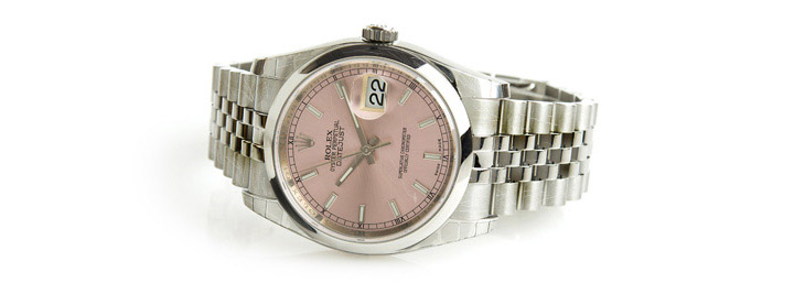 Lady Date Rolex Watch Rolex Lady Date Just