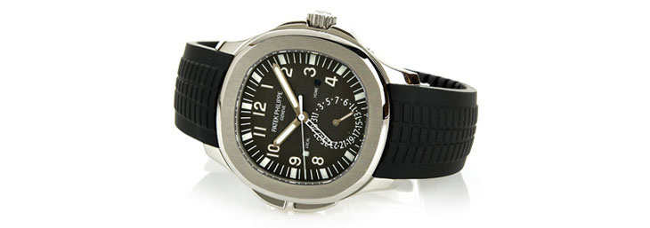 Patek Philippe Aquanaut Patek Philippe Aquanaut