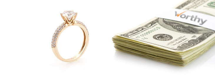 Engagement rings for sale cebu