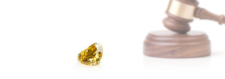 Auction Loose Diamonds With Worthy Worthy Diamond Auctions