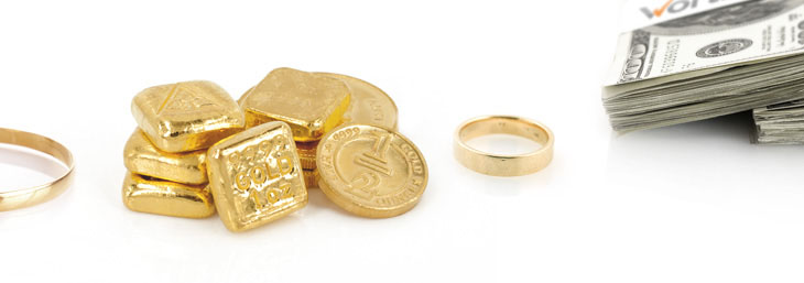 Sell Your Gold Online
