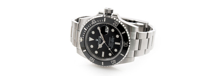 sell rolex submariner