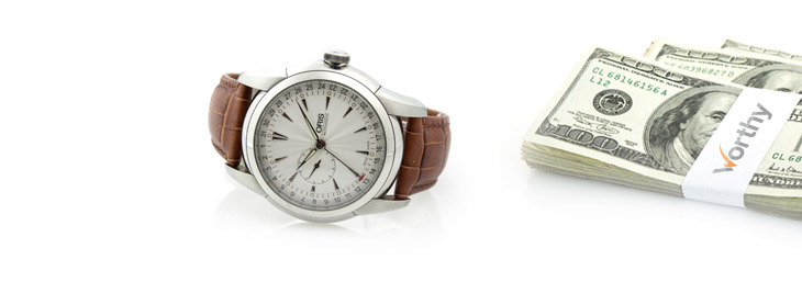 Luxury Watch Consignment Made Easy Consign Luxury Watches With Worthy
