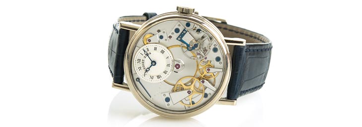 sell Breguet watch