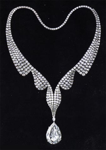 the cartier diamond elizabeth taylor