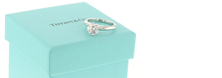 Tiffany and Co Engagement Diamond Ring Tiffany and Co Engagement Diamond Ring