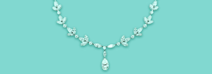 tiffanys jewelry