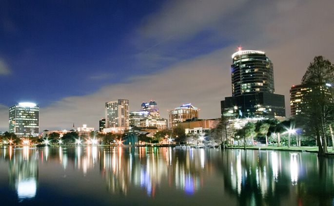 Jewelry Selling Guide for Orlando, Florida Jewelry Selling Guide for Orlando, Florida
