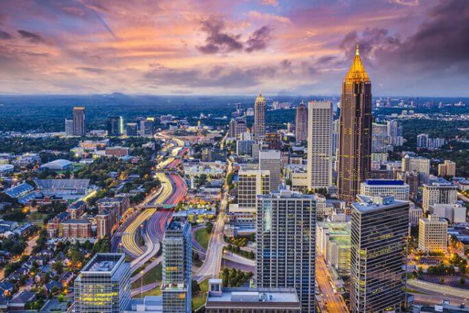 Sell Diamond Jewelry in Atlanta Sell Diamond Jewelry in Atlanta