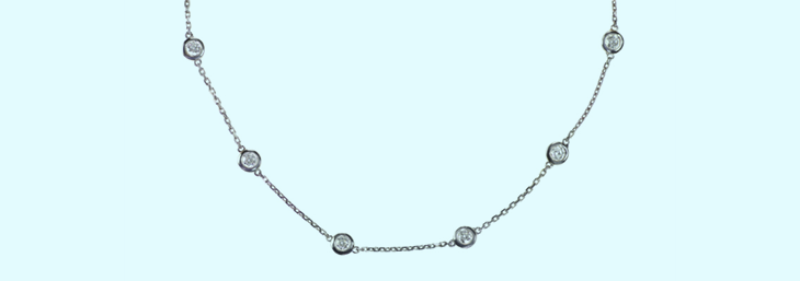Sell Diamond Necklace Sell Diamond Necklace