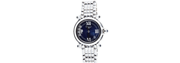 sell Chopard ladies watch sell Chopard ladies watch