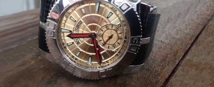 Roger Dubuis Watch - Worthy.com Reviews Roger Dubuis Watch - Worthy.com Reviews