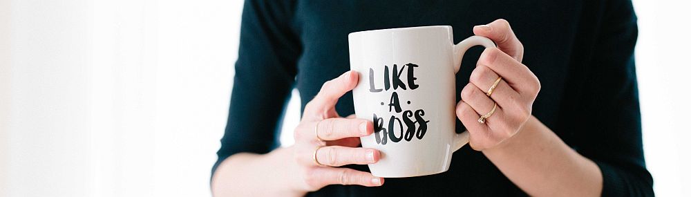 Career Page Header