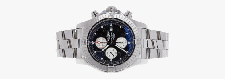 sell Breitling Super Avenger Sell Breitling Super Avenger Watch