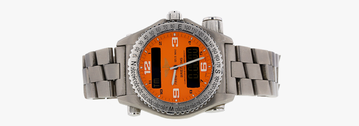 sell Breitling Emergency Sell Breitling Emergency Watch