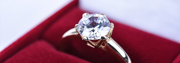 Sell diamond jewelry online sale