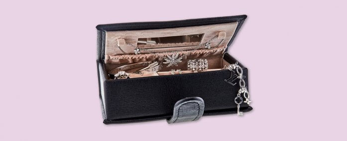 Parting Ways with Jewelry from a Broken Marriage Parting Ways with Jewelry from a Broken Marriage