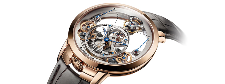Sell Arnold & Son watch Sell Arnold & Son watch