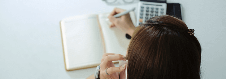 Worthy.com Divorce Financial Study - the impact divorce has on women’s finances