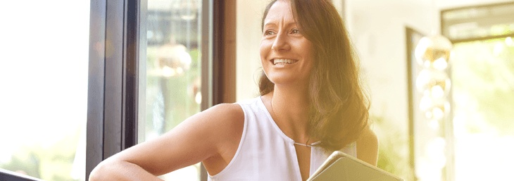 Worthy's Divorce women Financial Study