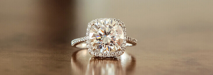 How To Buy The Best Diamond Engagement Ring – Ascot Diamonds